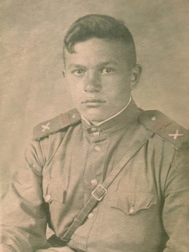 Шиманов Николай Александрович