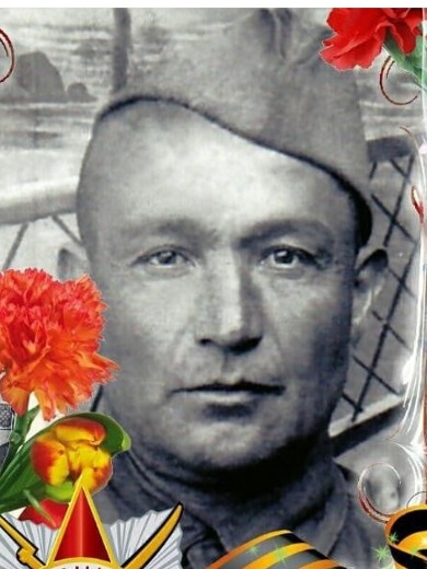 Уртаев Хадзишмел Харитонович