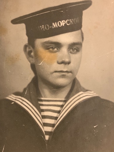 Кухтенков Михаил Иванович