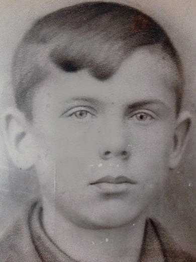 Крушинин Алексей Иванович