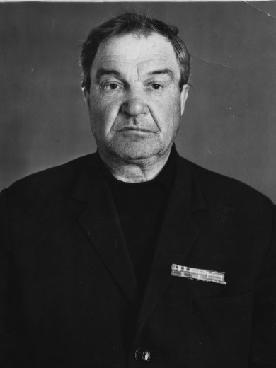 Буравихин Анатолий Макарович