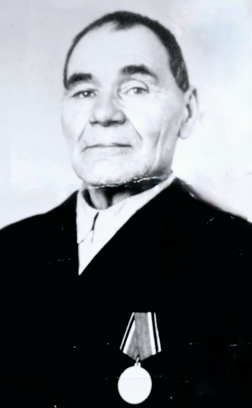 Старцев Иван Андреевич