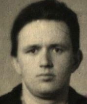 Афанасьев Виталий Петрович