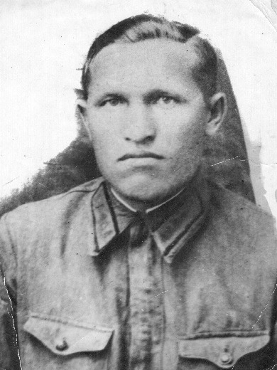 Соловьев Николай Маркович