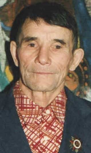 Галимов Зуфар Ибрагимович