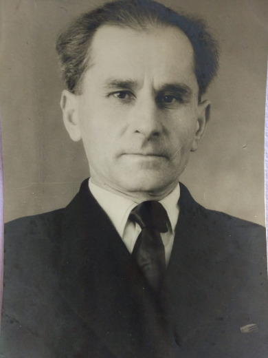 Смыченко Сергей Сергеевич