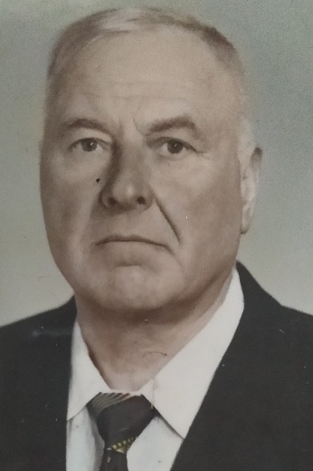 Михайлюк Федор Родионович