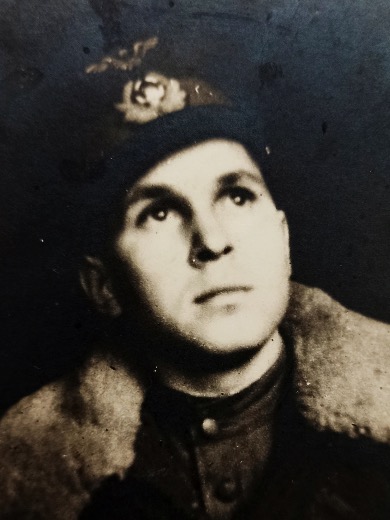 Гребеньщиков Дмитрий Иванович