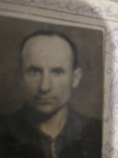 Скворцов Сергей Филипович