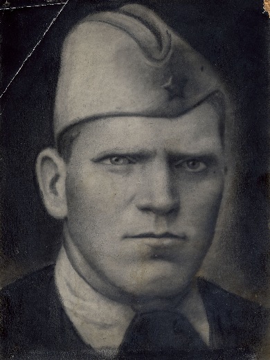 Малышев Григорий Павлович