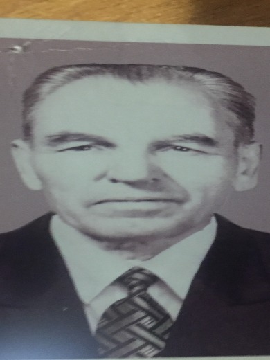 Лоханский Павел Иванович