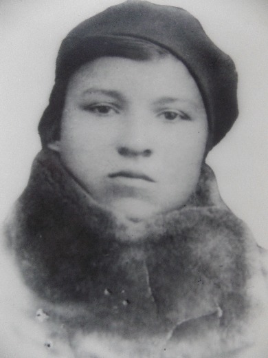 Ржевская Ольга Дмитриевна