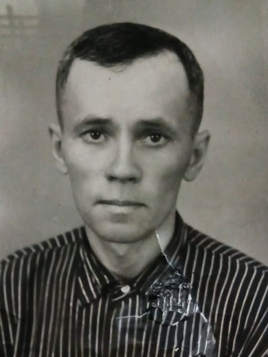 Мысник Иван Гаврилович