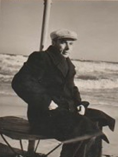 Мелешко Григорий Федорович