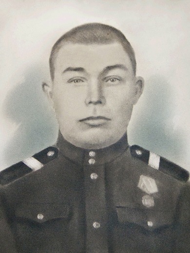 Васильев Иван Васильевич