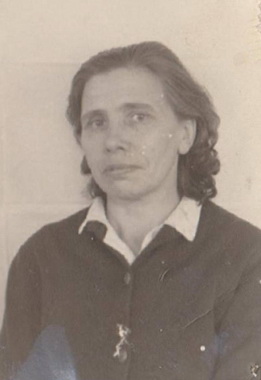 Михайлова Людмила Дмитриевна