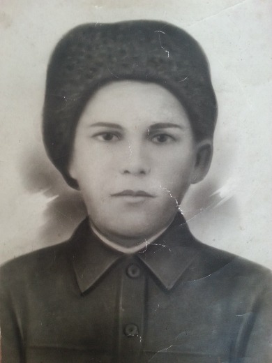 Карпук Виктор Семенович