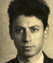 Айзикович Борис Григорьевич