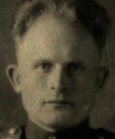 Беликов Иван Сергеевич