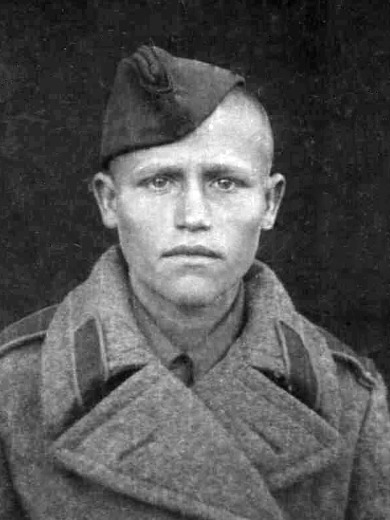 Ковылин Гавриил Гаврилович