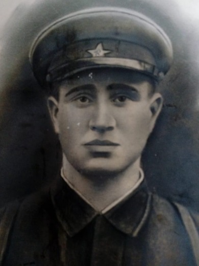 Гусев Михаил Петрович