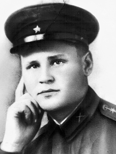 Макшов Сергей Павлович