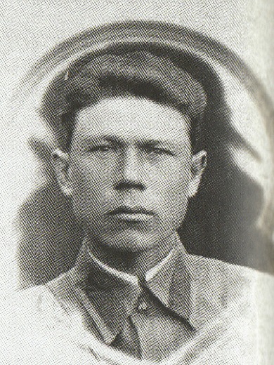 Архангельский Василий Алексеевич