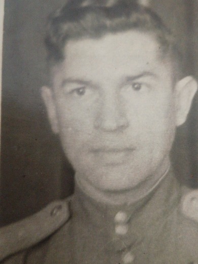 Волк Лев Вениаминович