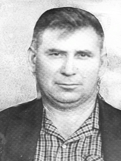 Жачемуков Асланчир|Асланчерий Покович|Пакович