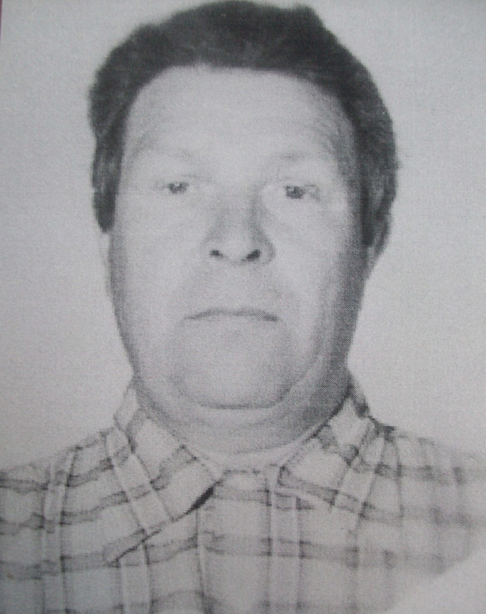 Францев Иван Николаевич