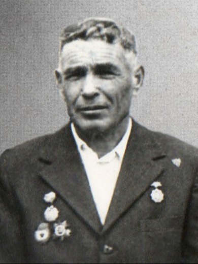 Евтушенко Кузьма Петрович