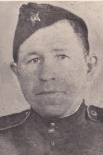 Костенко Василий Филиппович