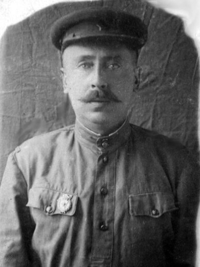 Микулович Семён Петрович