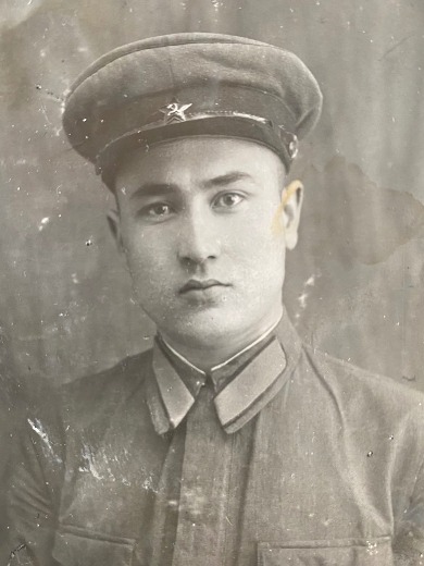 Малаев Абдугафар