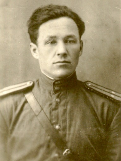 Лось Иван Макарович