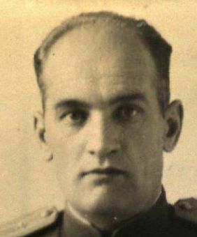 Кирьяновский Иван Петрович