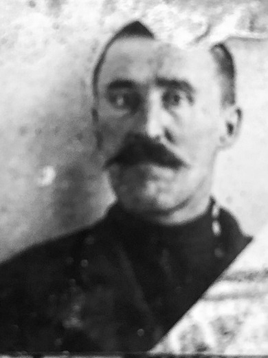 Ширяев Александр Дмитриевич