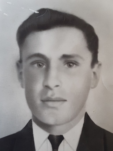 Хорошенький Евгений Иванович