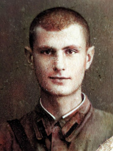 Лахт Арон Иосифович