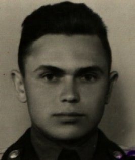 Альхимович Ромуальд Иванович