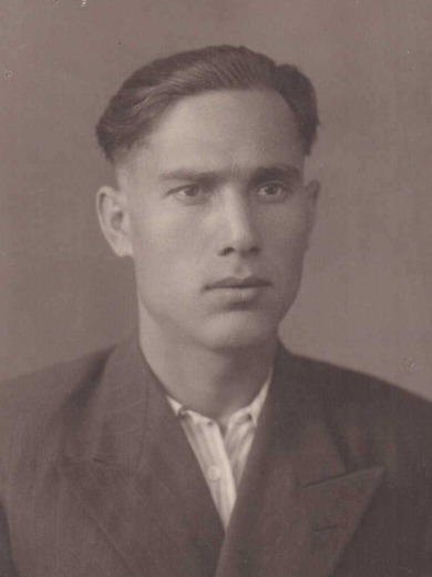 Хотенко Сергей Александрович