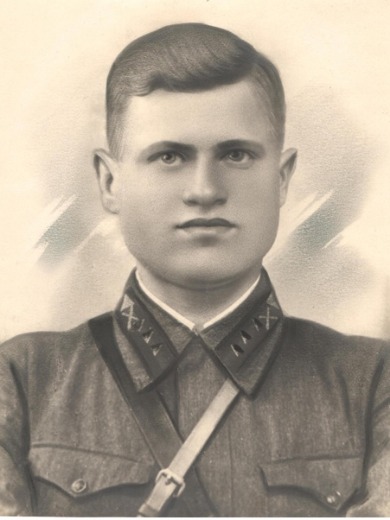 Кондратьев Федор Никитович