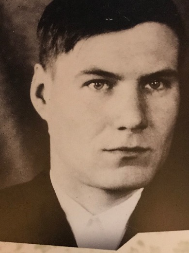 Шуткин Василий Яковлевич