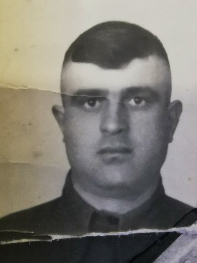 Тогузов Захар Инусович