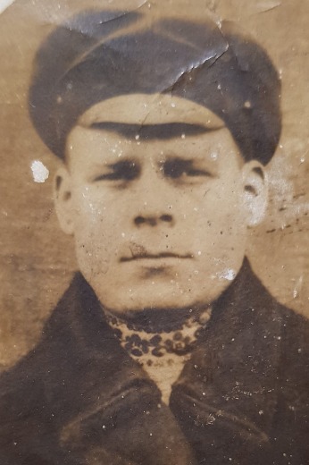 Овдиенко (Авдиенко) Андрей  Григорьевич