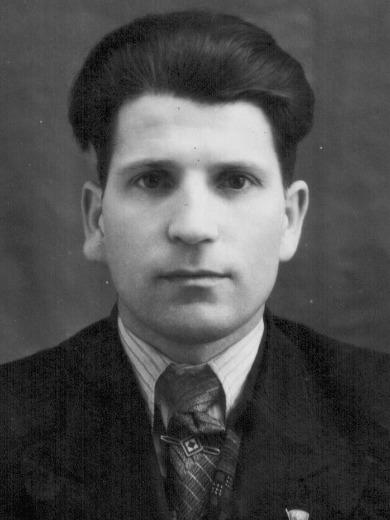 Масленников Сергей Григорьевич