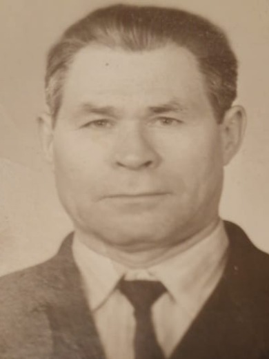 Яновский Николай Иванович