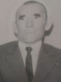 Галиев Салих Гарипович