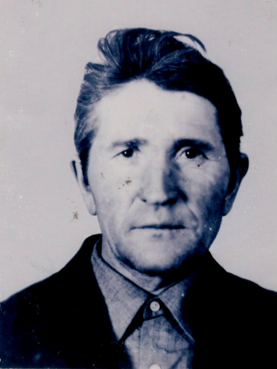 Дружинкин Константин Васильевич
