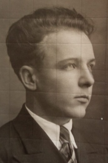 Боруцкий Вадим Иванович